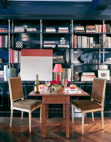 Elegant House Library -15 fabulous design ideas Elegant House Library -15 fabulous design ideas