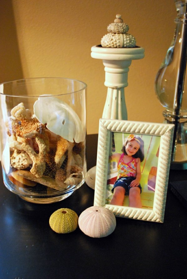 20 Fresh Summer decoration ideas, inspired by your beach vacation
