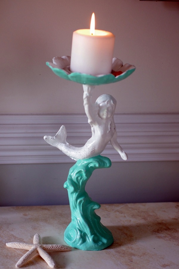 20 Fresh Summer decoration ideas, inspired by your beach vacation