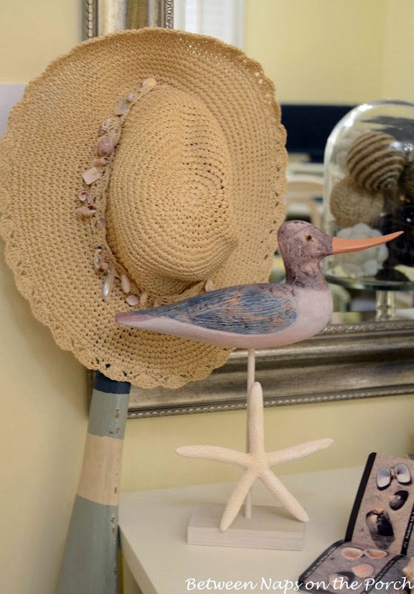 20 Fresh Summer decoration ideas, inspired by your beach vacation 20 Fresh Summer decoration ideas, inspired by your beach vacation