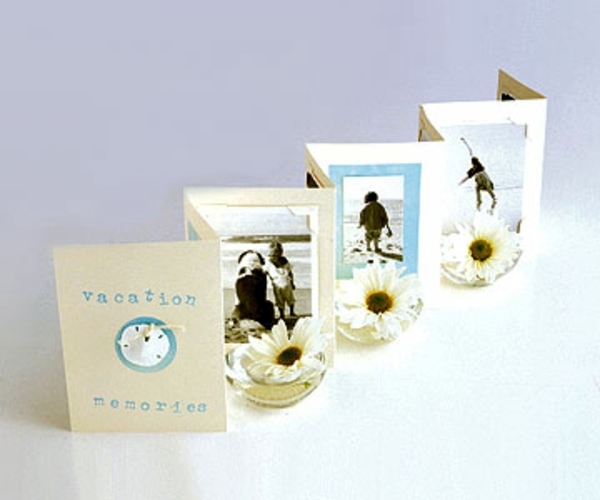20 Fresh Summer decoration ideas, inspired by your beach vacation