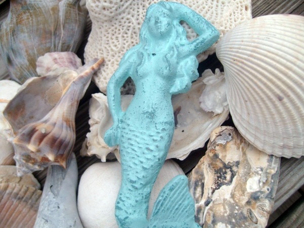 20 Fresh Summer decoration ideas, inspired by your beach vacation