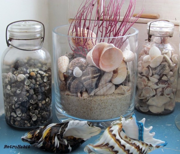 20 Fresh Summer decoration ideas, inspired by your beach vacation