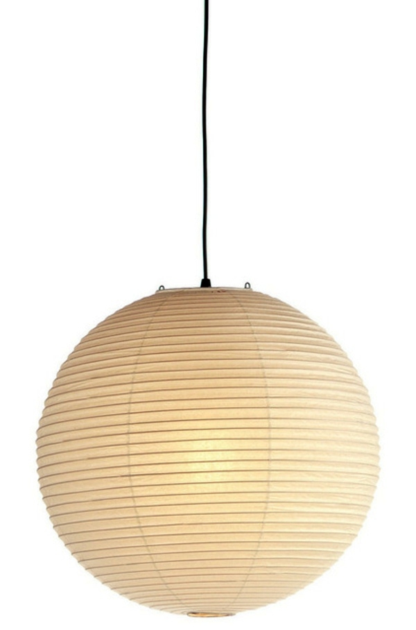 A magical setting with lanterns - a touch of the Far East
