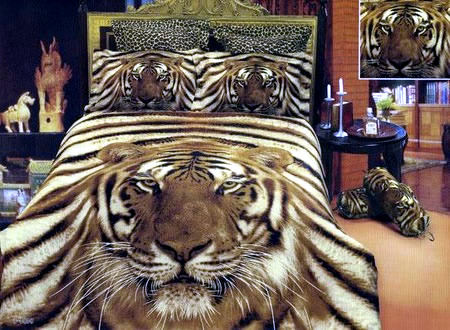 Decoration ideas for children's Exotic Animal Print Decoration ideas for children's Exotic Animal Print