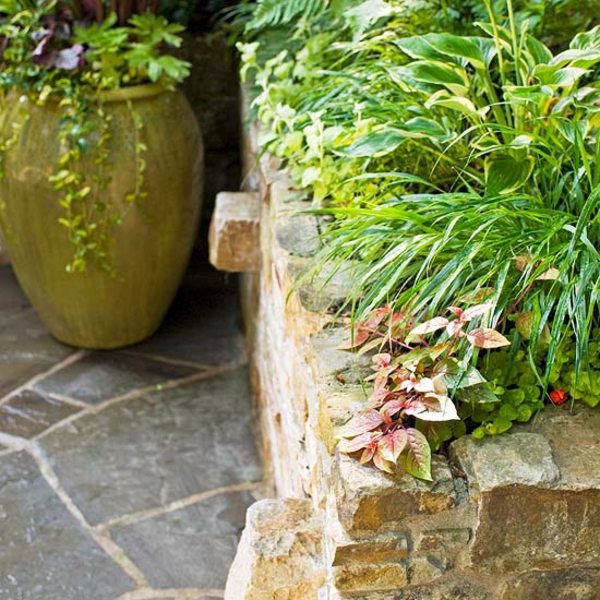 Gestaltung- terrace you make your patio a destination.