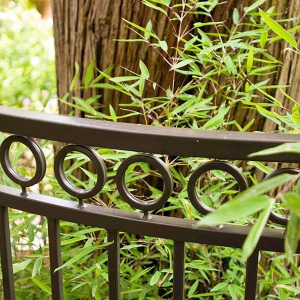 Gestaltung- terrace you make your patio a destination.