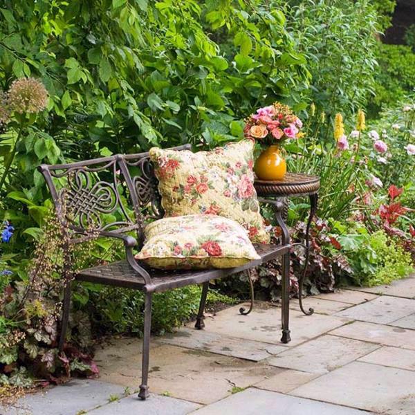 Gestaltung- terrace you make your patio a destination.