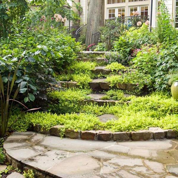 Gestaltung- terrace you make your patio a destination.