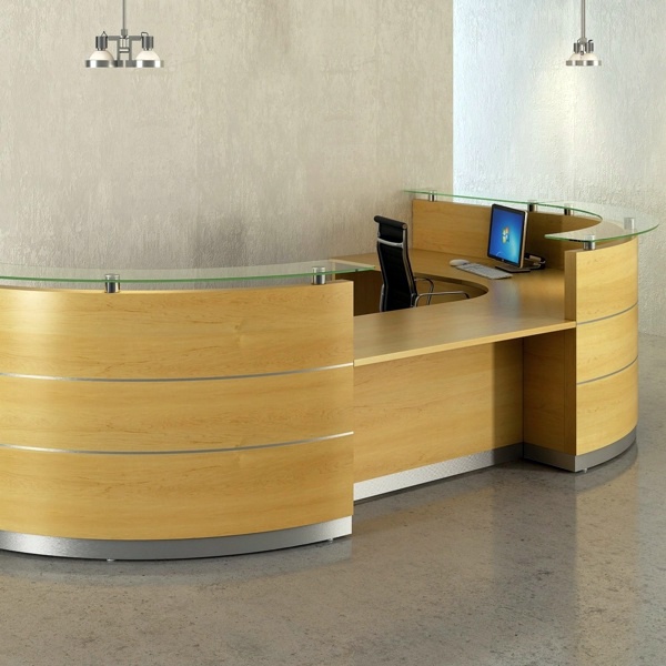 Dimensions in the office furniture Design Dimensions in the office furniture Design