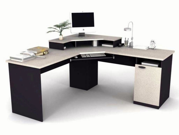 Dimensions in the office furniture Design
