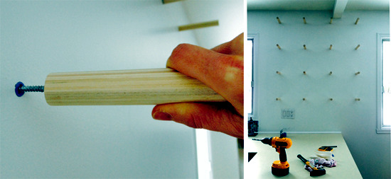 Wall storage design Wall storage design