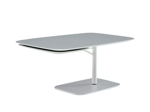 Designer coffee table designed by Roberto Paoli for Ligne Roset
