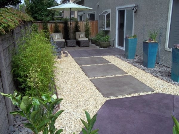 Refuges in the Garden Lounge - the pleasures of summer