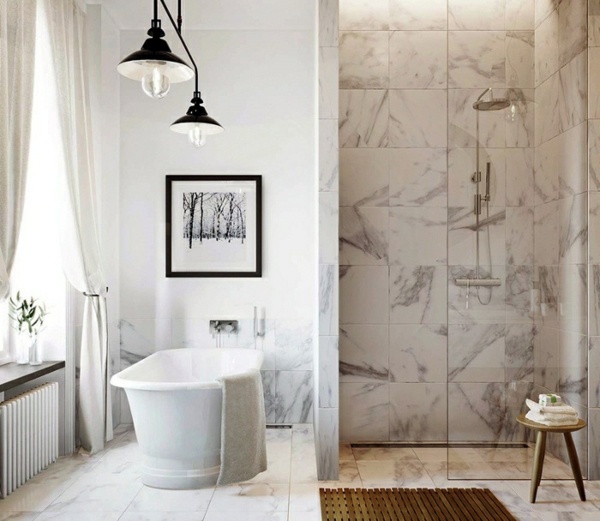 Innenarchitektur - Setting Penthouse - 35 inspirirende ideas