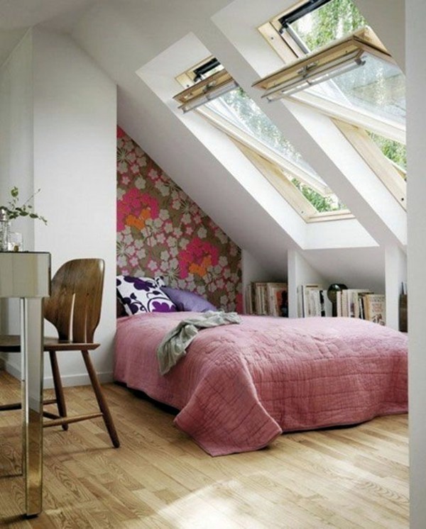 Setting Penthouse - 35 inspirirende ideas