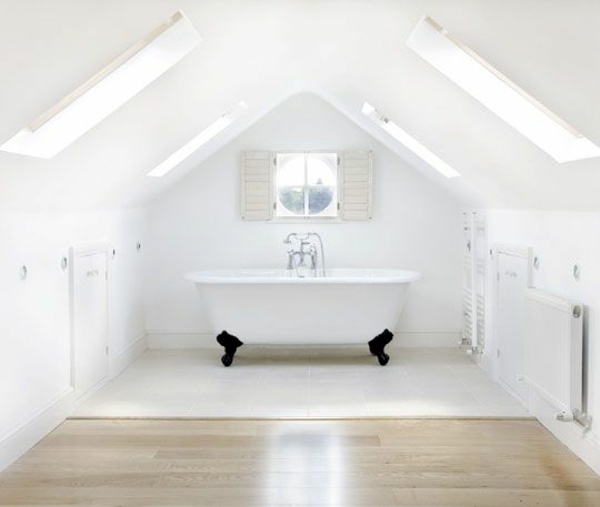 Wohnideen - Setting Penthouse - 35 inspirirende ideas