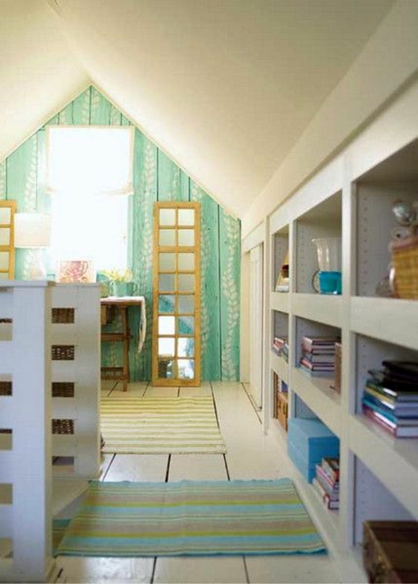 Setting Penthouse - 35 inspirirende ideas
