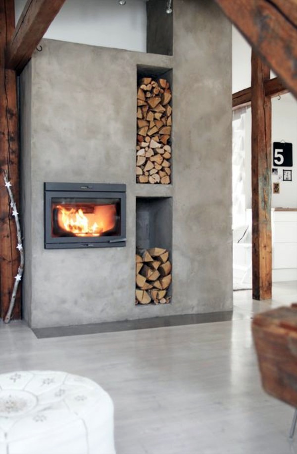 Setting Penthouse - 35 inspirirende ideas Setting Penthouse - 35 inspirirende ideas