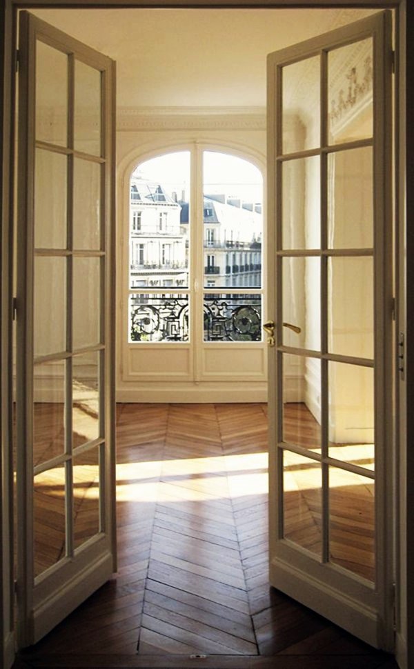 Setting Penthouse - 35 inspirirende ideas