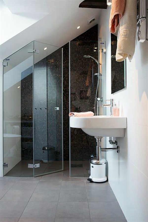 Setting Penthouse - 35 inspirirende ideas