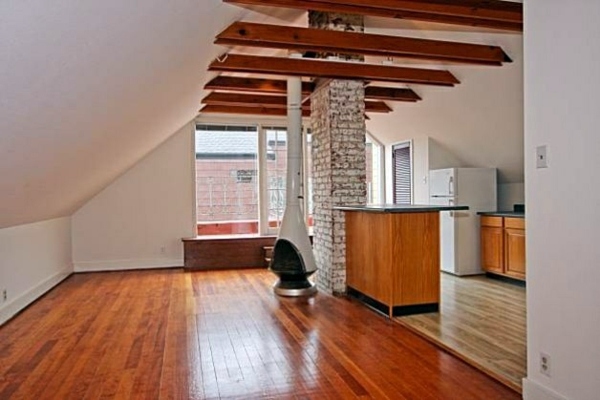 Setting Penthouse - 35 inspirirende ideas