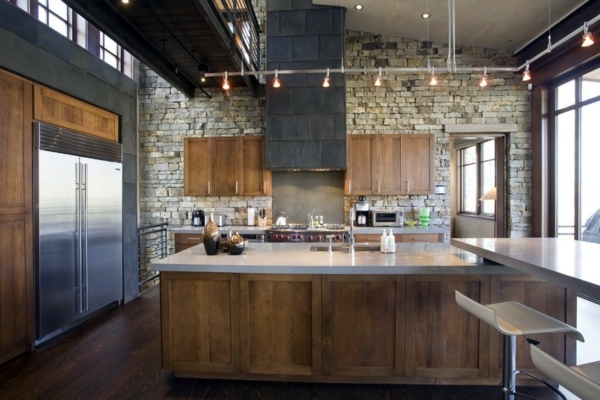 Küche - The old kitchen remodel - give your kitchen a great new look! Küche - The old kitchen remodel - give your kitchen a great new look!