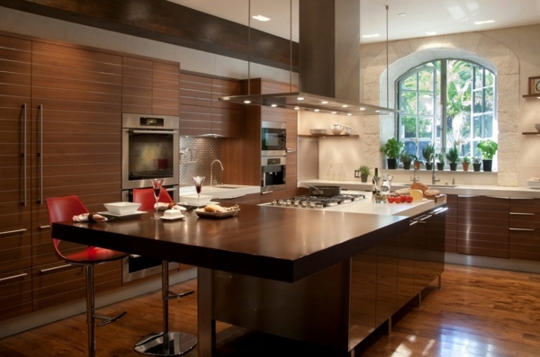 The old kitchen remodel - give your kitchen a great new look!
