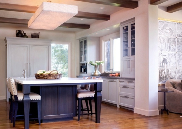 The old kitchen remodel - give your kitchen a great new look!