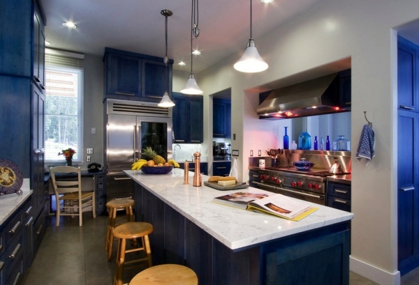 The old kitchen remodel - give your kitchen a great new look!