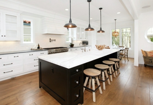 The old kitchen remodel - give your kitchen a great new look!
