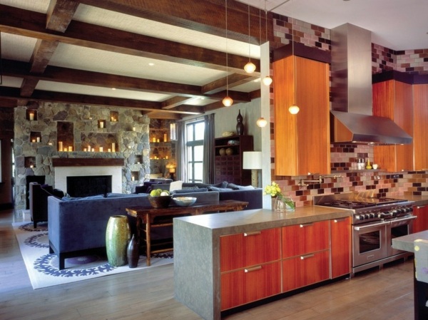 The old kitchen remodel - give your kitchen a great new look!