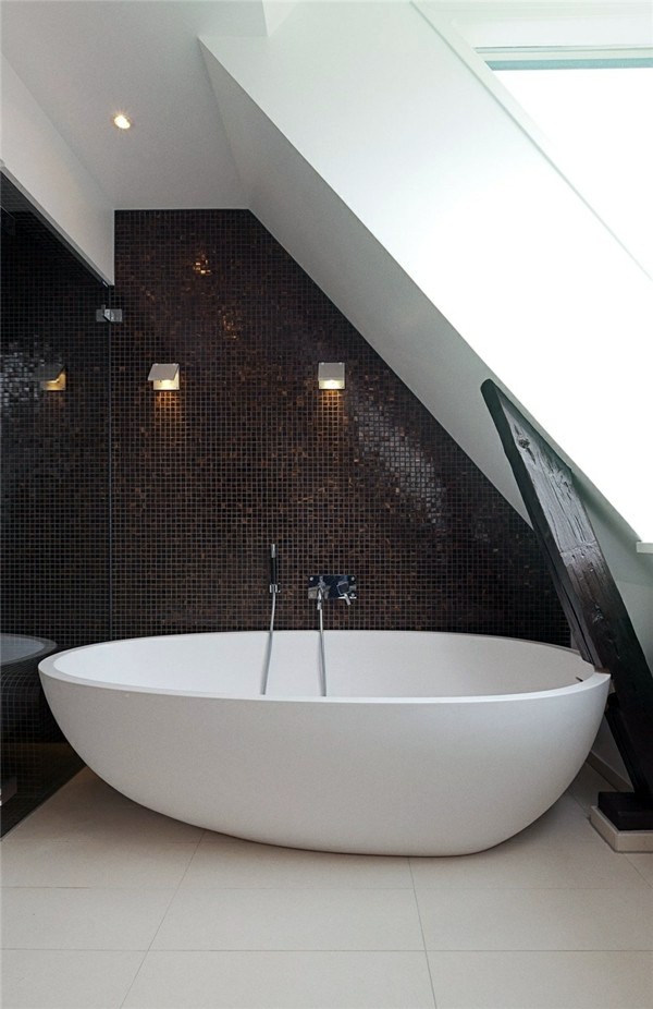 Swedish Loft apartment - elegant interior design combined with breathtaking views of the city Swedish Loft apartment - elegant interior design combined with breathtaking views of the city