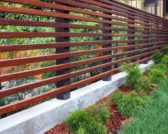 Garden design examples - a watchable yard in Menlo Park, California Garden design examples - a watchable yard in Menlo Park, California