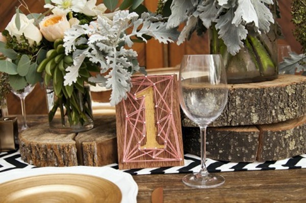 Rustic Wedding Decor do it yourself - warm earth tones Rustic Wedding Decor do it yourself - warm earth tones