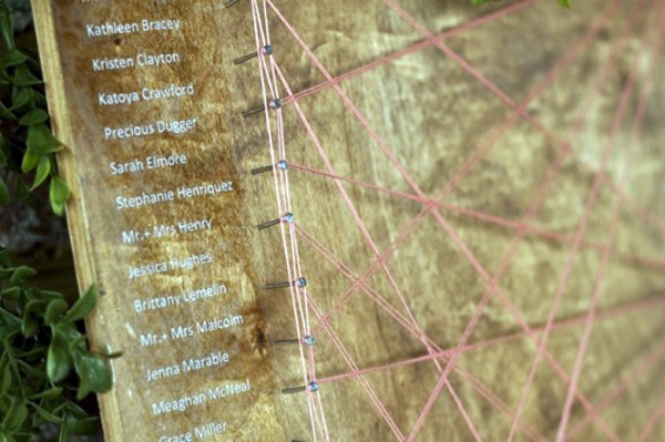 Rustic Wedding Decor do it yourself - warm earth tones