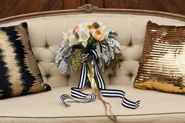 Rustic Wedding Decor do it yourself - warm earth tones