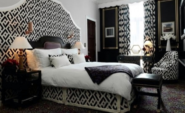 Unique ideas to decorate your guest room | Interior Design Ideas | AVSO.ORG