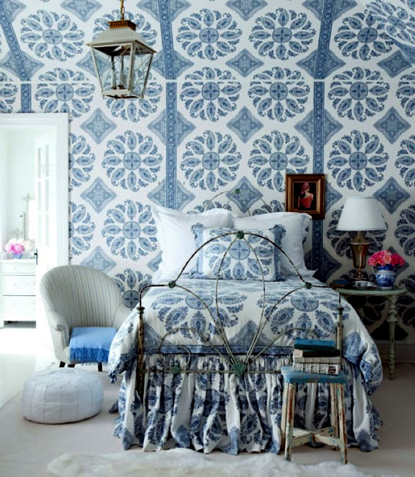 Unique ideas to decorate your guest room