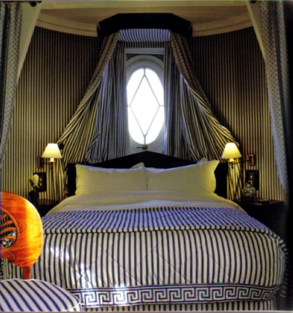 Unique ideas to decorate your guest room