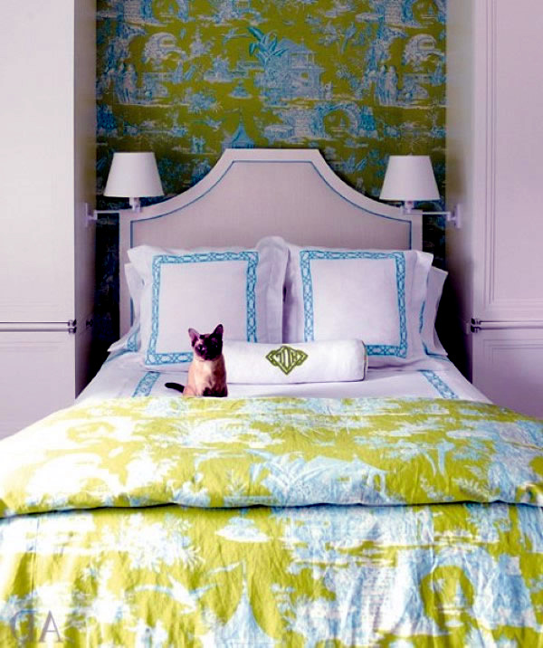 Unique ideas to decorate your guest room