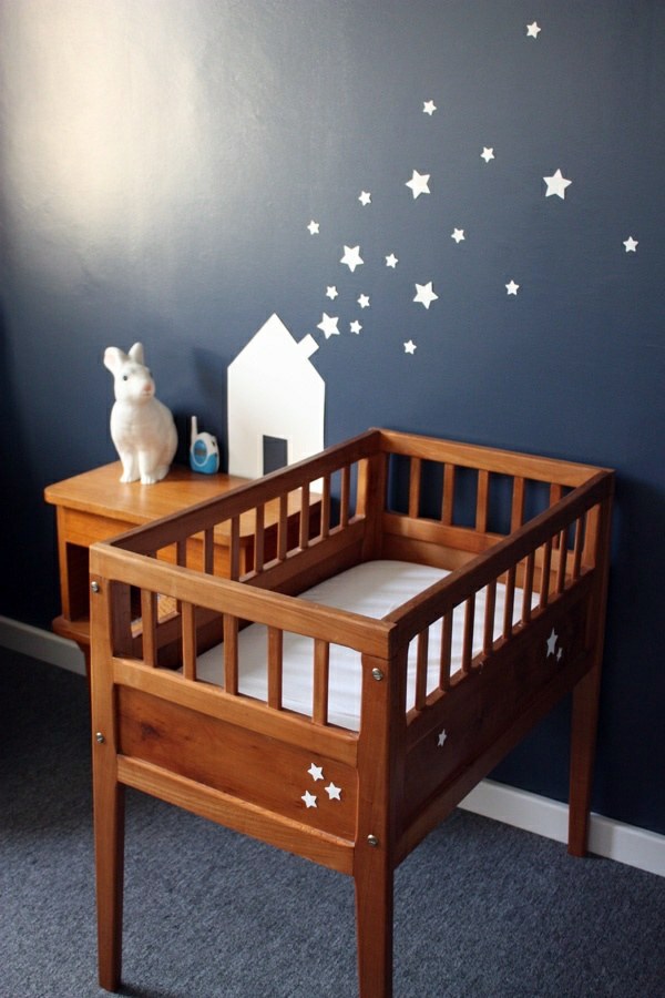Kids room walls make - funny wall stickers and wall decals