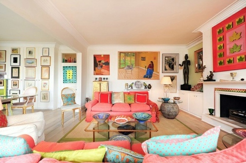 Wohnzimmer Ideen - Redesign the living room - furniture, design, decorating ideas Wohnzimmer Ideen - Redesign the living room - furniture, design, decorating ideas