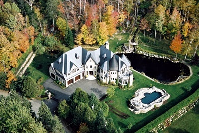 Special Dream Homes Quebec