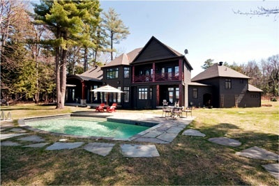 Special Dream Homes Quebec