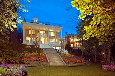 Special Dream Homes Quebec