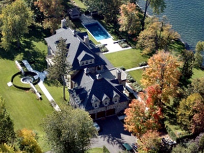 Special Dream Homes Quebec