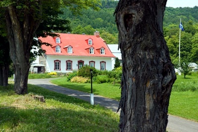 Special Dream Homes Quebec