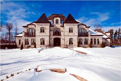 Special Dream Homes Quebec