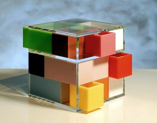 Acrylic furniture